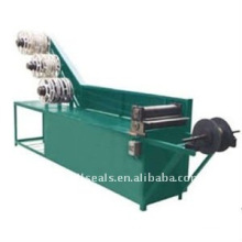 Non-metal Tape Cutter machine